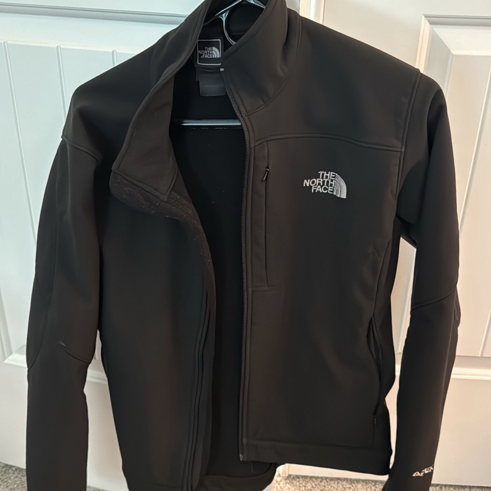 The North Face Jacket. Size M